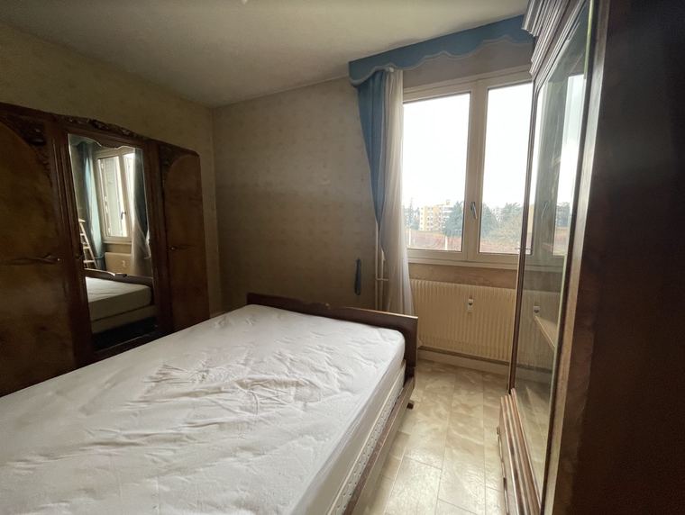 Résidence Primevères - Roanne — photo