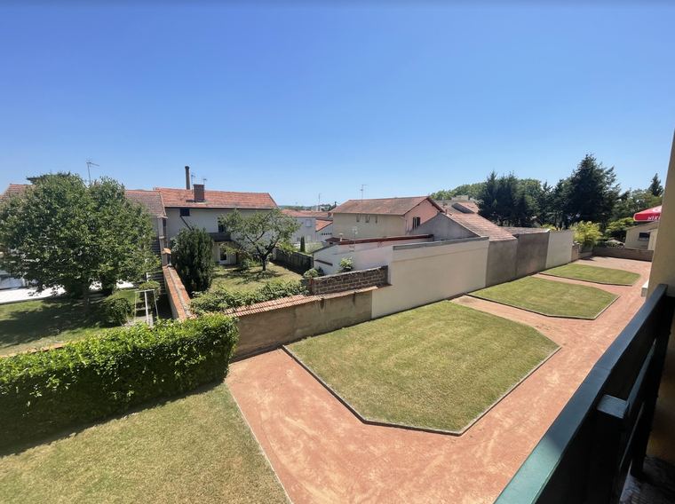 Résidence Giraud — photo