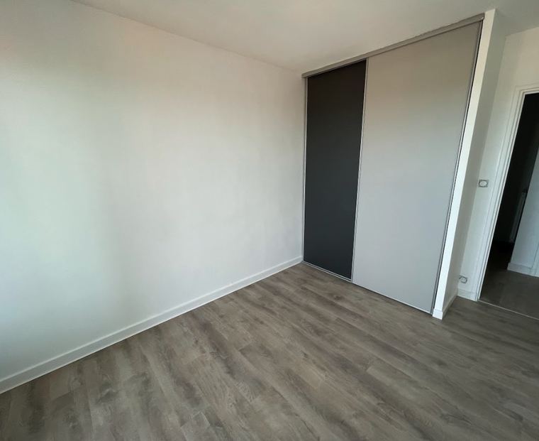 Appartement avenue de Paris — photo