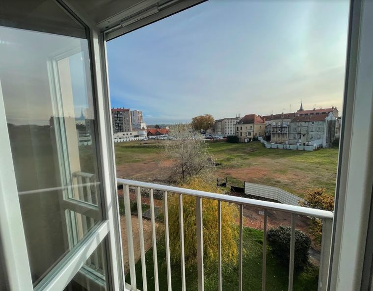 Appartement hyper centre ville — photo