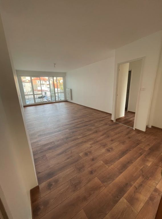 Appartement hyper centre ville — photo