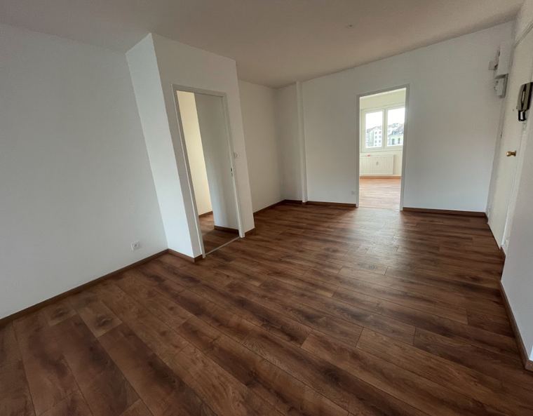 Appartement hyper centre ville