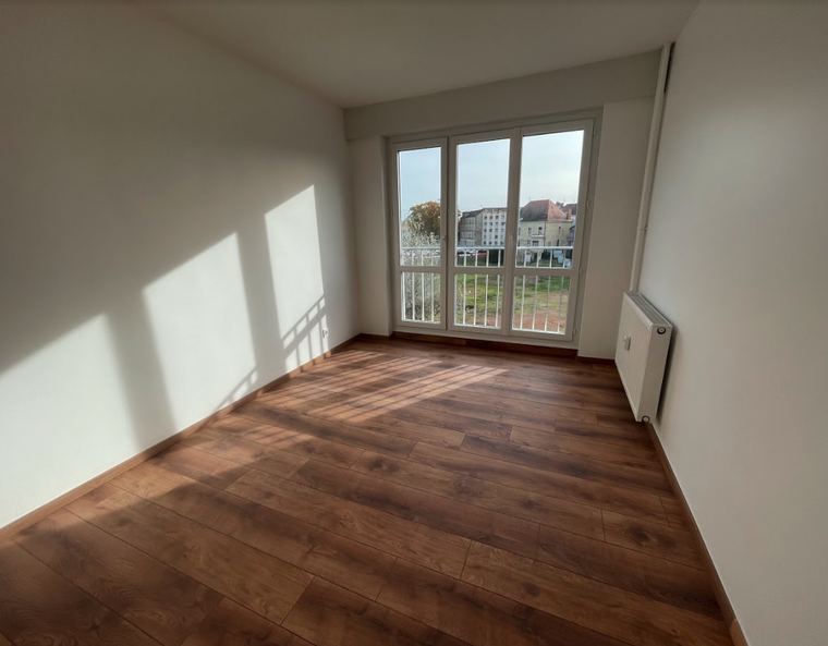 Appartement hyper centre ville — photo