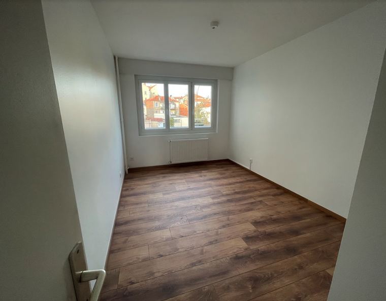Appartement hyper centre ville — photo