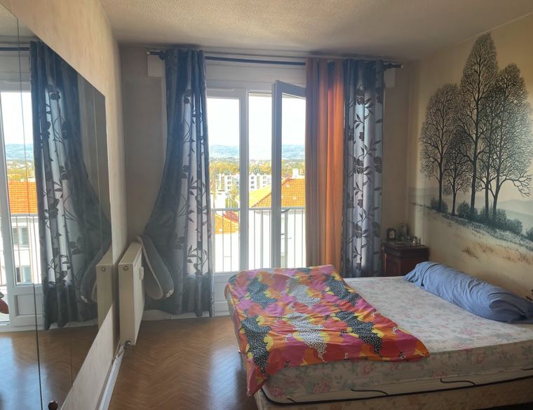 Appartement Le Coteau — photo