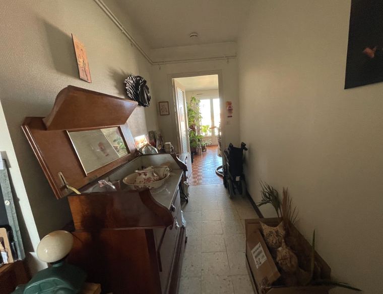 Appartement Le Coteau — photo