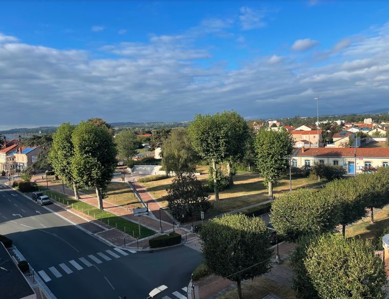 Appartement Le Coteau