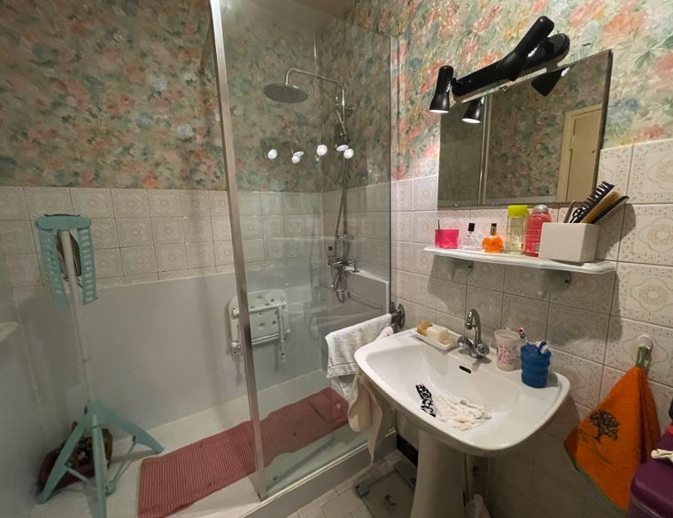 Appartement Le Coteau — photo