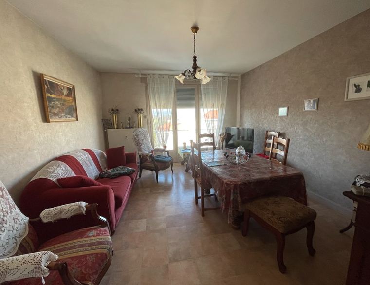 Appartement Le Coteau — photo