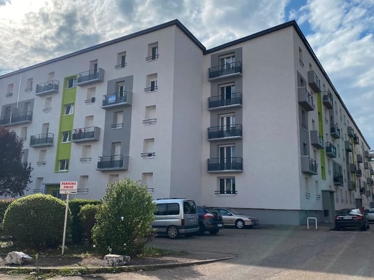 Résidence le fonQuentin - T3