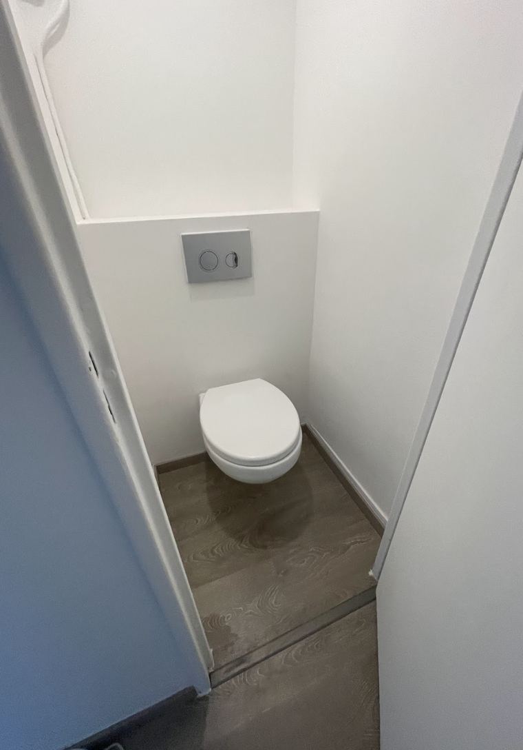 Résidence le fonQuentin - T4 — photo