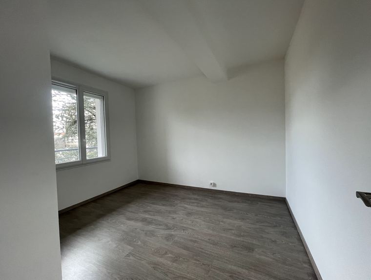 Résidence le fonQuentin - T4 — photo