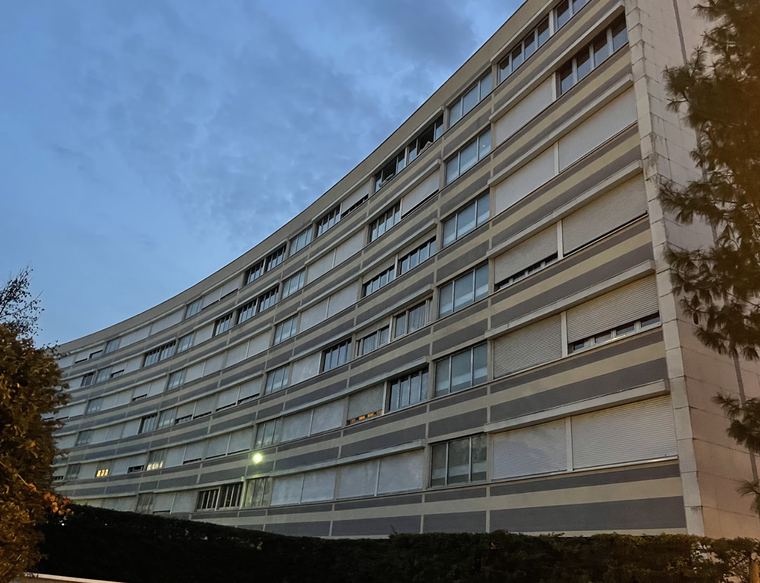 Appartement Le Provence
