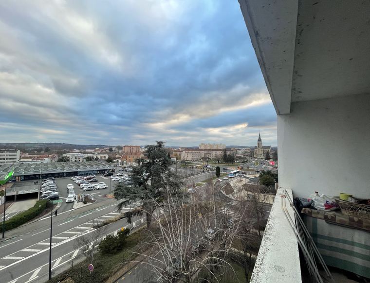 Appartement Le Provence — photo