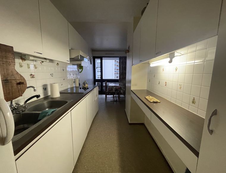 Appartement Le Provence — photo