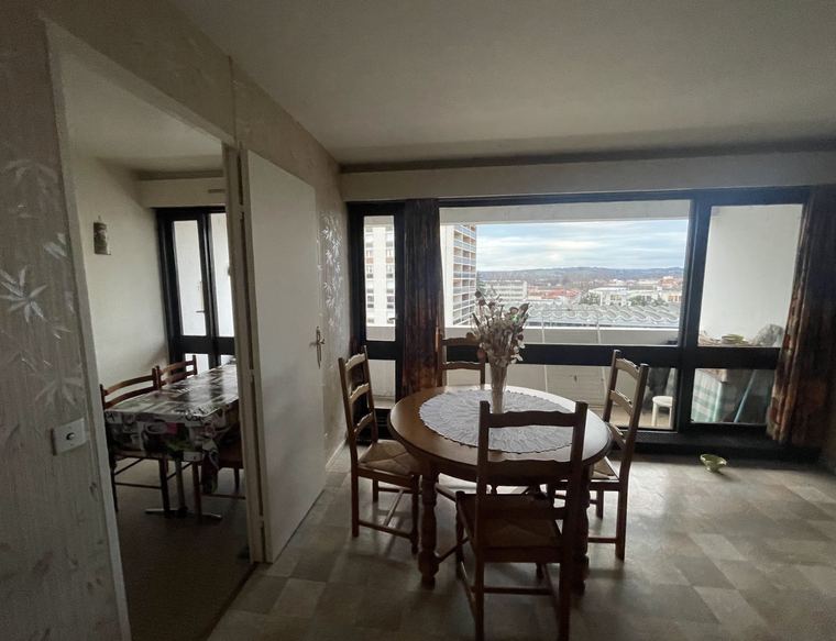 Appartement Le Provence — photo