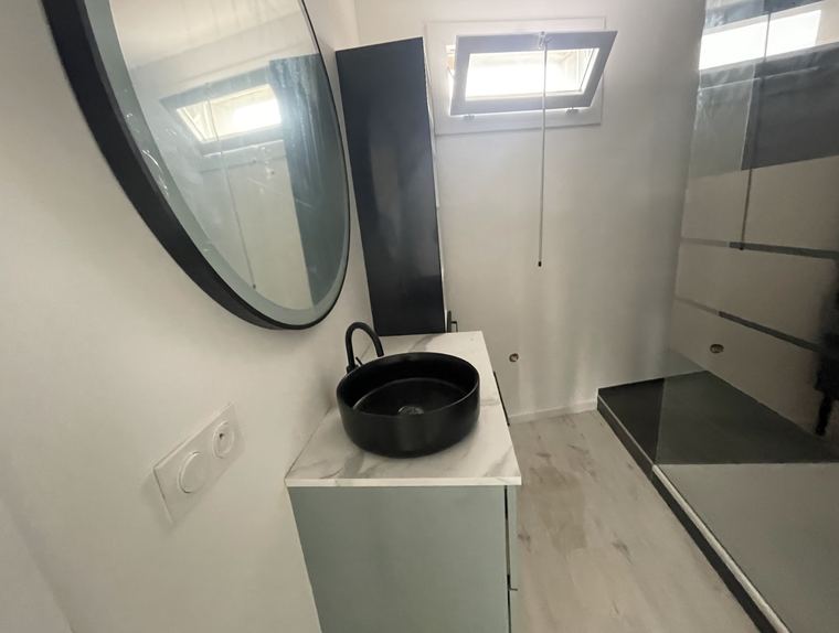 Appartement Roanne Hypoccampe — photo