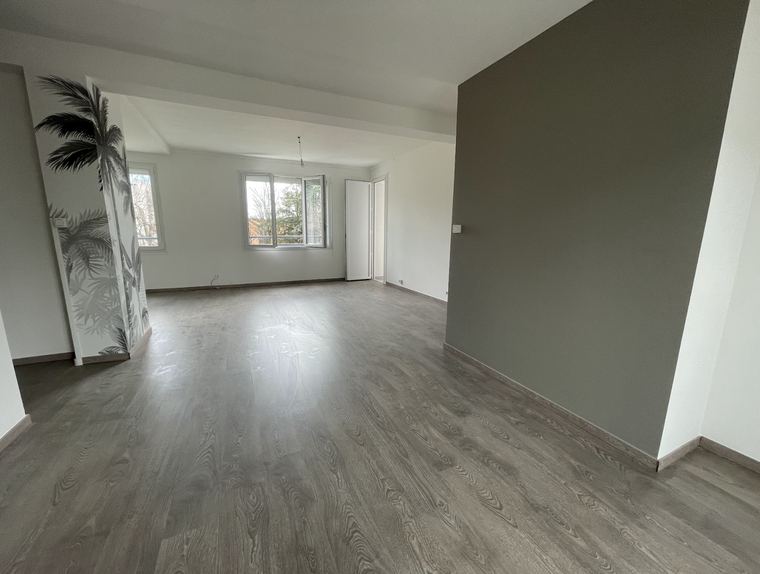 Résidence le fonQuentin - T3 — photo