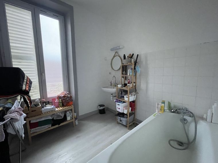 Appartement Résidence Le Vendôme — photo
