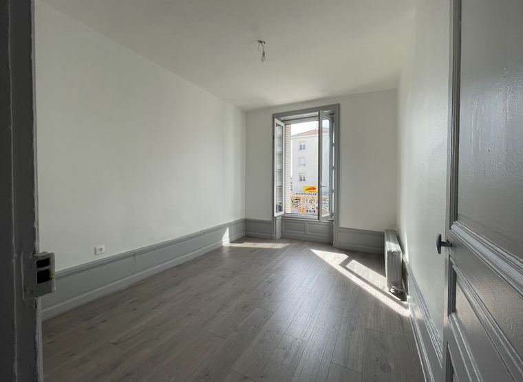 Appartement Le coteau — photo