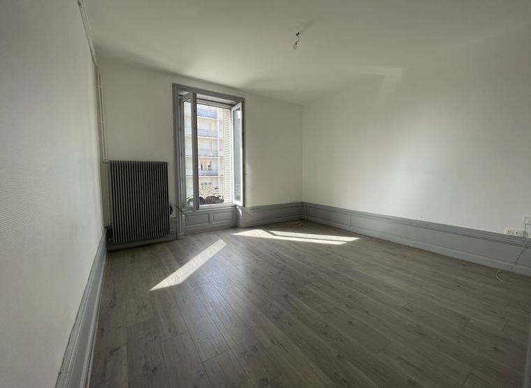 Appartement Le coteau