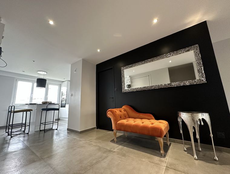 Appartement hyper centre ville de 100m2 — photo