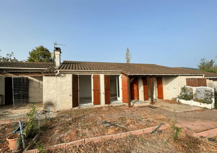Maison Riorges