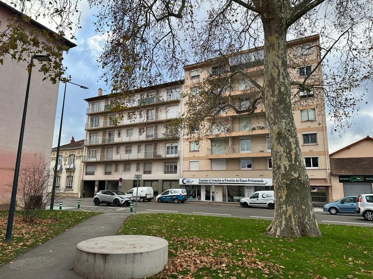 Appartement LE MOLIERE — photo