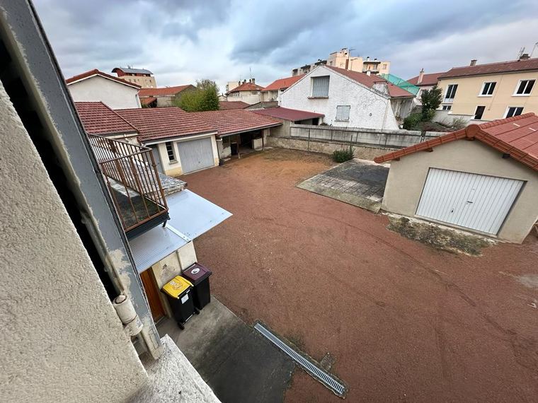Appartement Le coteau — photo