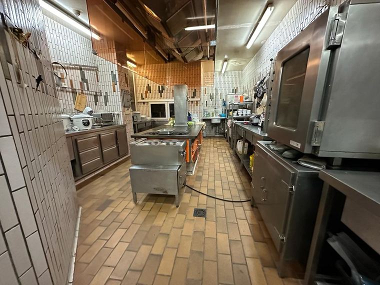 Mur Commercial Restaurant — photo