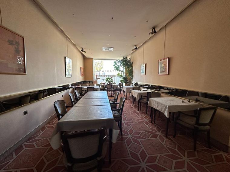 Mur Commercial Restaurant — photo