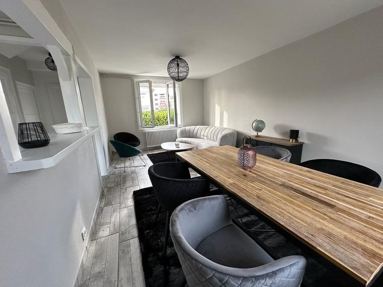 Maison Roanne - Camus — photo
