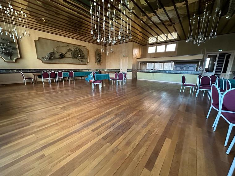 7Appartements - 1 Loft - 3 commerces