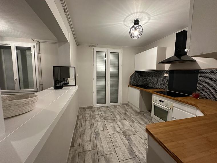 Maison Roanne - Camus — photo