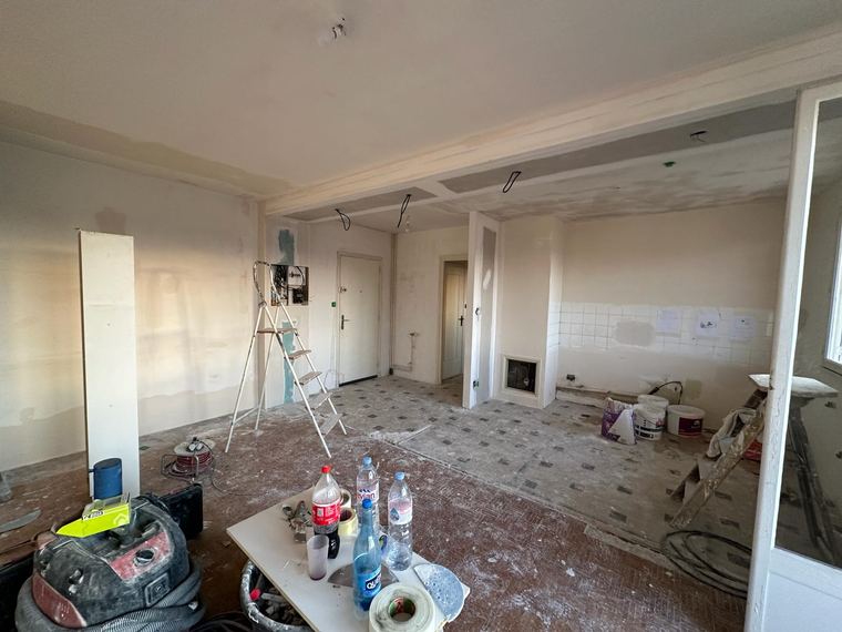 Appartement T2 Residence Le Vendome — photo