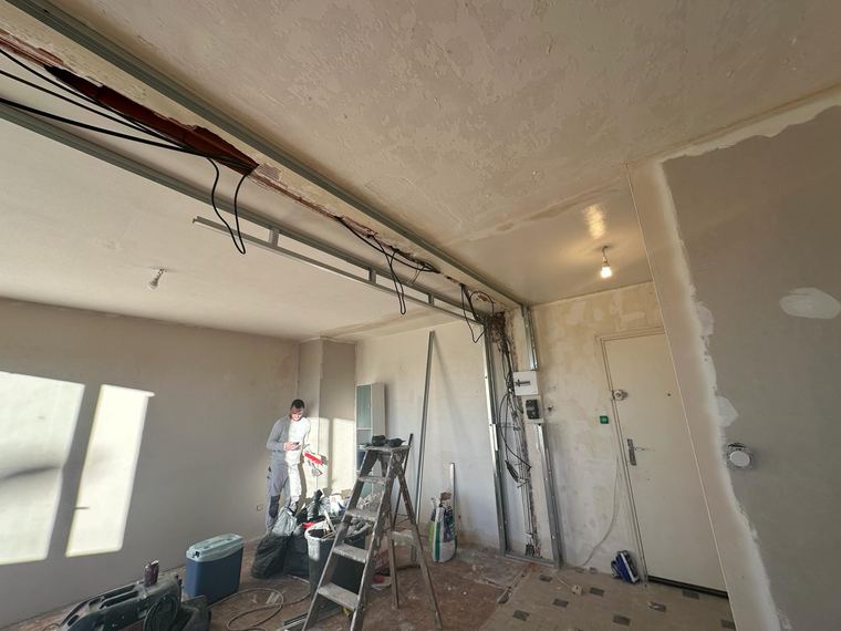 Appartement T2 Residence Le Vendome