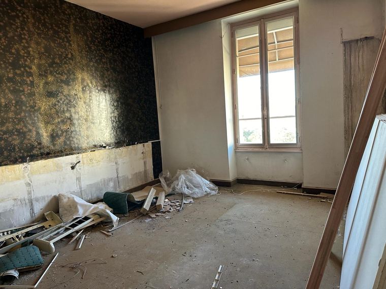 7Appartements - 1 Loft - 3 commerces — photo