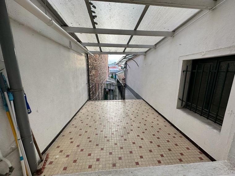 Appartement T2 Le Patio des Rives de Loire — photo