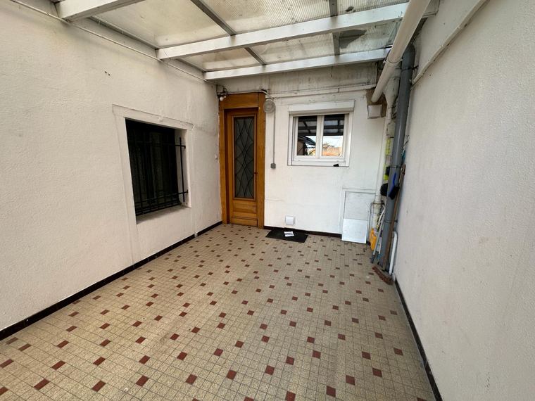 Appartement T2 Le Patio des Rives de Loire