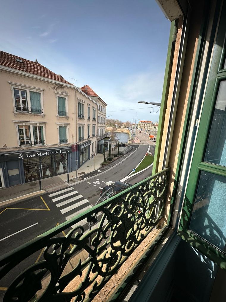 Appartement T2 Le Patio des Rives de Loire