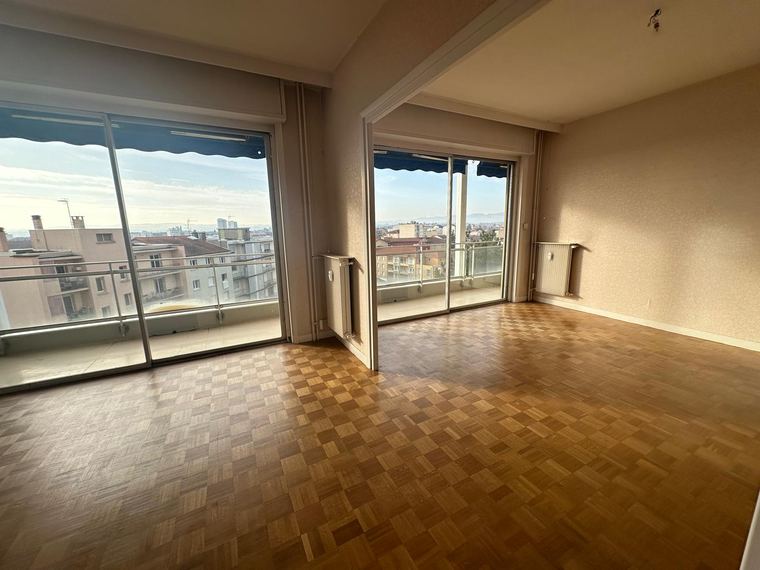 Appartement Résidence Le Mogador