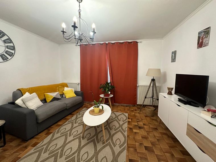 Appartement Le Coteau 92,8 M2 — photo