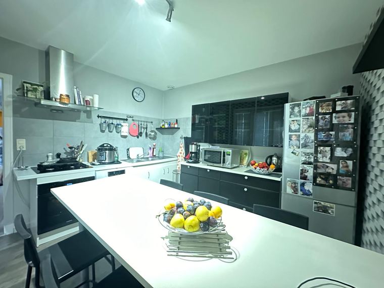 Appartement Le Coteau 92,8 M2 — photo