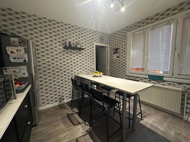Appartement Le Coteau 92,8 M2
