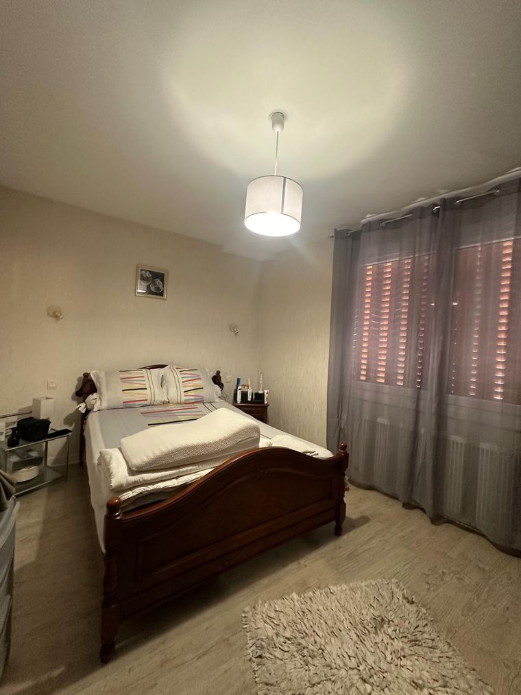 Appartement Le Coteau 92,8 M2 — photo