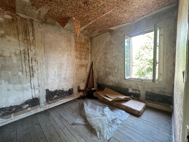 Appartement Le Coteau avec terrasse