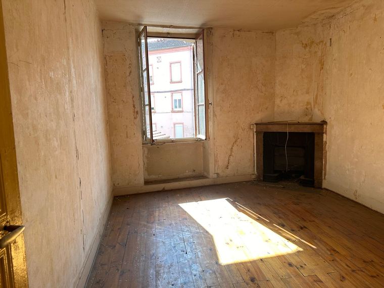 Appartement Le Coteau avec terrasse — photo