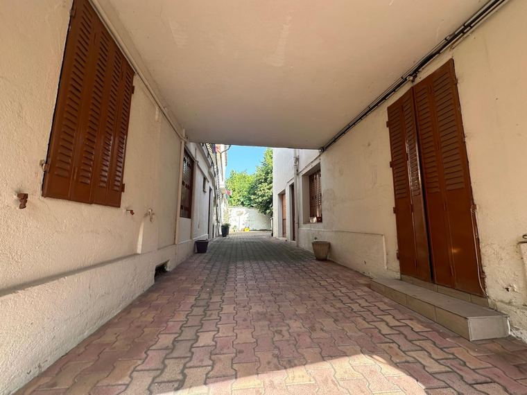 Appartement Le Coteau 42 M2 LOUE — photo