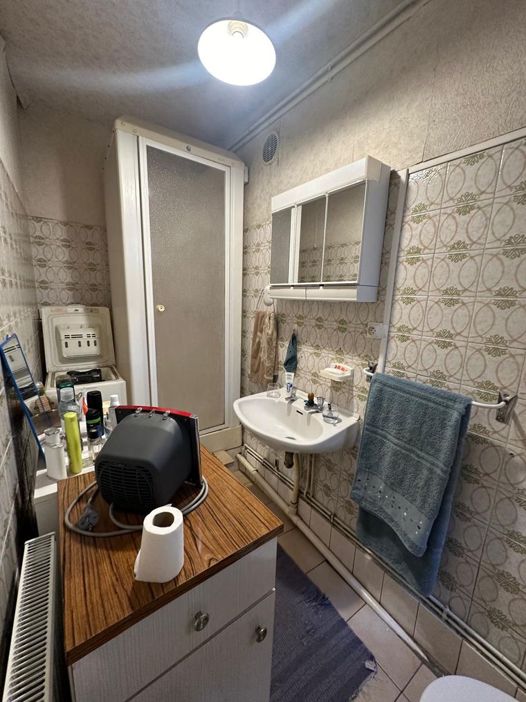 Appartement Le Coteau 42 M2 LOUE — photo