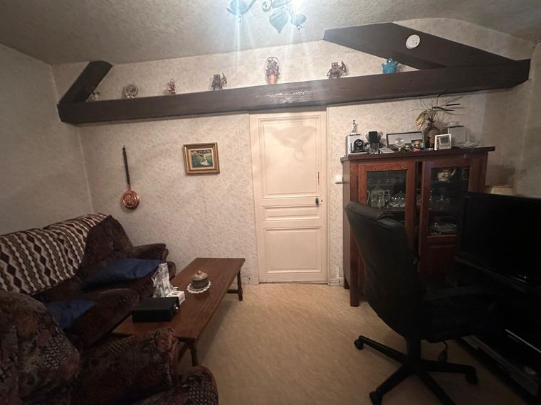 Appartement Le Coteau 42 M2 LOUE